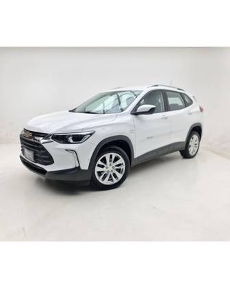 CHEVROLET TRACKER 1.2 TURBO FLEX LTZ AUTOMÁTICO